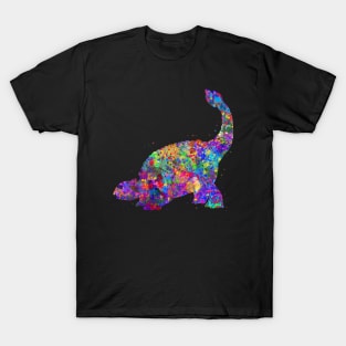 Ankylosaurus dinosaur T-Shirt